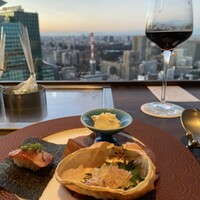 鉄板和食とワイン 萬鉄 -  鉄板和食とワイン 萬鉄 -