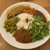 カンテグランデカレー サン広場店