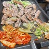 韓国料理 明洞クムデジ