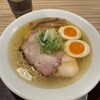 らぁ麺 おかむら