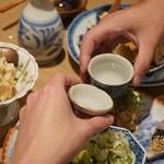 酒肴あおもん - 