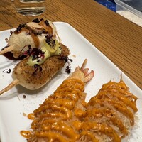 フレンチ串揚げBEIGNET 東京 - 