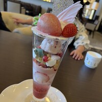 四季庭 カフェ＆レストラン - 