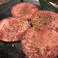 名駅de 焼肉 DOURAKU 名駅店 - 