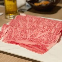 近江うし 焼肉 にくTATSU 青山本店 - 