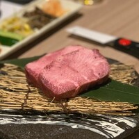 近江うし 焼肉 にくTATSU 青山本店 - 