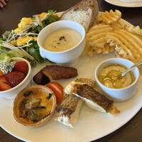 四季庭 カフェ＆レストラン - 