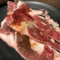 名駅de 焼肉 DOURAKU 名駅店 - 