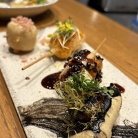 フレンチ串揚げBEIGNET 東京 - 