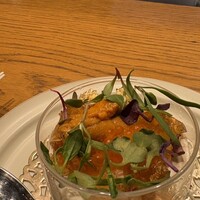 フレンチ串揚げBEIGNET 東京 - 