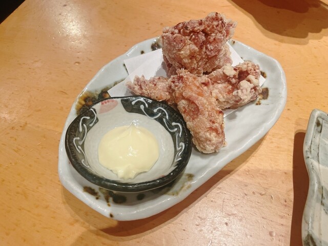 Fuku no Tori Koji Chiyocho Ten photo 5