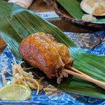 亀戸・養生料理　高の - 