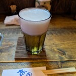 亀戸・養生料理　高の - 