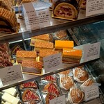 パティスリー イル・プルー・シュル・ラ・セーヌ - 