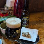 亀戸・養生料理　高の - 