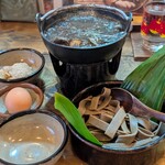 亀戸・養生料理　高の - 