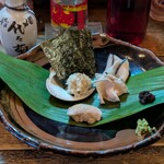 亀戸・養生料理　高の - 