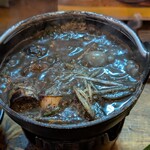 亀戸・養生料理　高の - 