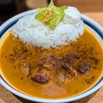 カレーライス専門店 ブラザー - 