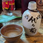 亀戸・養生料理　高の - 