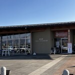 道の駅 ヘルシーテラス佐久南 - 