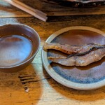 亀戸・養生料理　高の - 