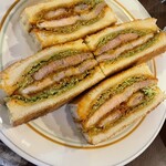 銀座ブラジル - 