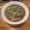 中華そば つけそば 伊蔵八本店