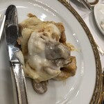 ホテルニューオータニ - 