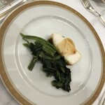 ホテルニューオータニ - 