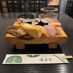 滝寿司 - 