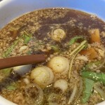 大ラーメン福籠 - 