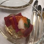 ホテルニューオータニ - 