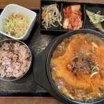 韓国家庭料理 だひゃん - 