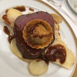 ホテルニューオータニ - 