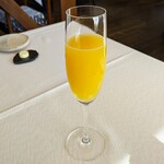 286167931 - ミモザ オレンジ