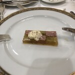 ホテルニューオータニ - 