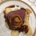 ホテルニューオータニ - 