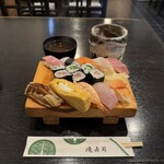 滝寿司 - 