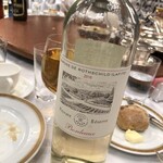 ホテルニューオータニ - 