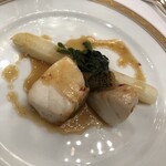 ホテルニューオータニ - 