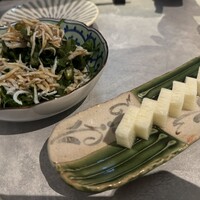 NK 蕎麦屋の二階 - 