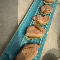 NK 蕎麦屋の二階 - 