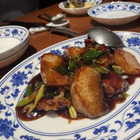 老四川 飄香小院 - 