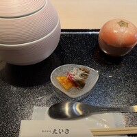熟成焼肉えいき - 