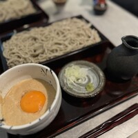 NK 蕎麦屋の二階 - 