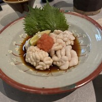 NK 蕎麦屋の二階 - 