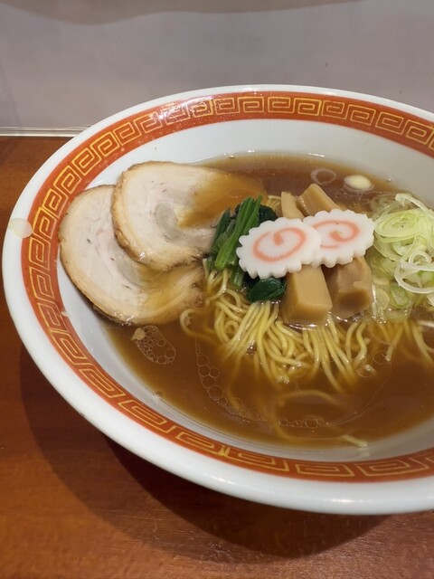 Chuka Soba Nari. photo 2