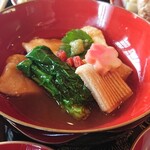 木村右兵衛門昌則 - 