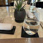 BVLGARI GINZA BAR - 